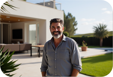 Carlos Herrera, 55 años photo